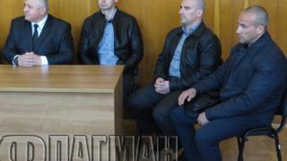 Гореща новина от турския съд за българските граничари, обвинени в убийство