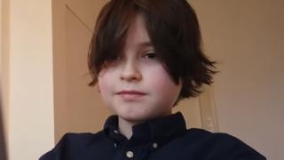11-г. момче стана бакалавър за година 