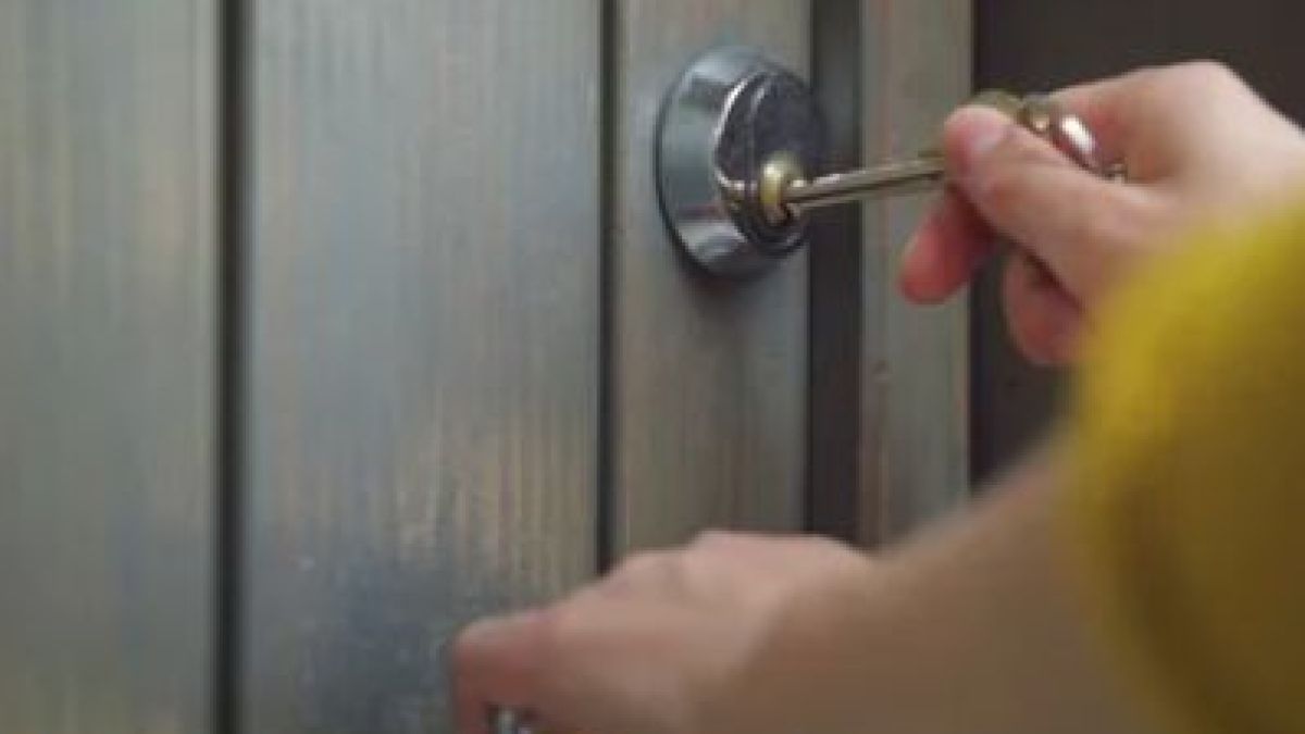 Столичанка отиде в дома на бившия си и изтръпна от ужас 