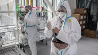 СЗО плашещо: Започва много опасен етап от пандемията