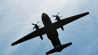 Камчатка потъна в мъка заради падналия Ан-26