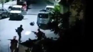 Втори труп след стрелбата в президентската резиденция в Хаити  ВИДЕО