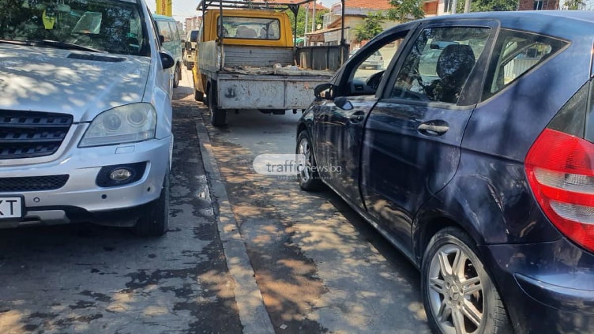Цигански бунт зрее в Пловдив заради барона, возил новороденото си внуче с хеликоптер СНИМКИ