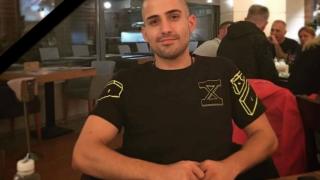 Първа версия за смъртта на студента Георги, открит затиснат от хладилник в асансьор