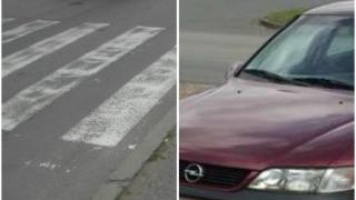 Постъпката на шофьор, блъснал дете на пешеходна пътека, взриви Перник 