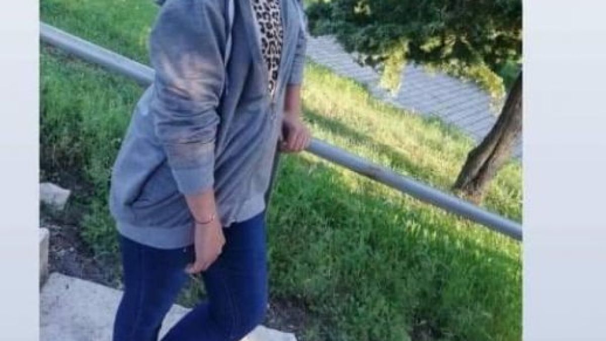 Неописуема трагедия с 15-г. момиче във Велико Търново СНИМКА
