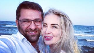 Антония Петрова-Батинкова не е на себе си след това, което направи мъжът й ВИДЕО