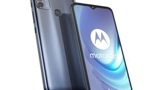 Moto g50 е най-новият 5G смартфон във Vivacom