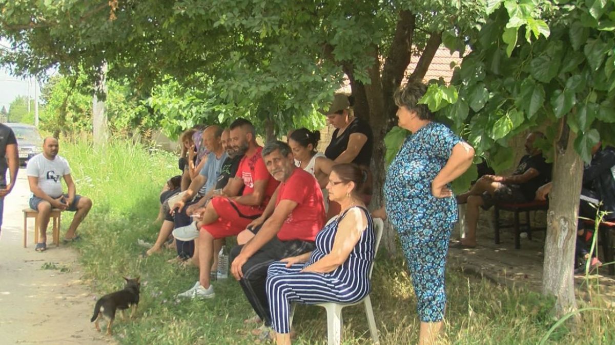 Проплака майката на починалото 15 г. момиче във Велико Търново