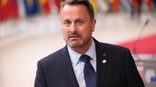 Извънредни новини за заразения с К-19 премиер на Люксембург