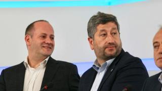 Кънев гласува срещу България в Шенген и се оправда: Техническа грешка е!