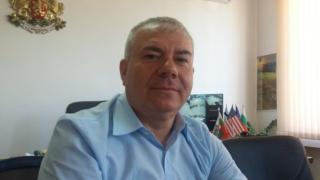 Мащабнaта акция с купуването на гласове удари още един кмет, привикаха го на разпит 