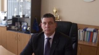 Нова рокада в МВР! Този път в...