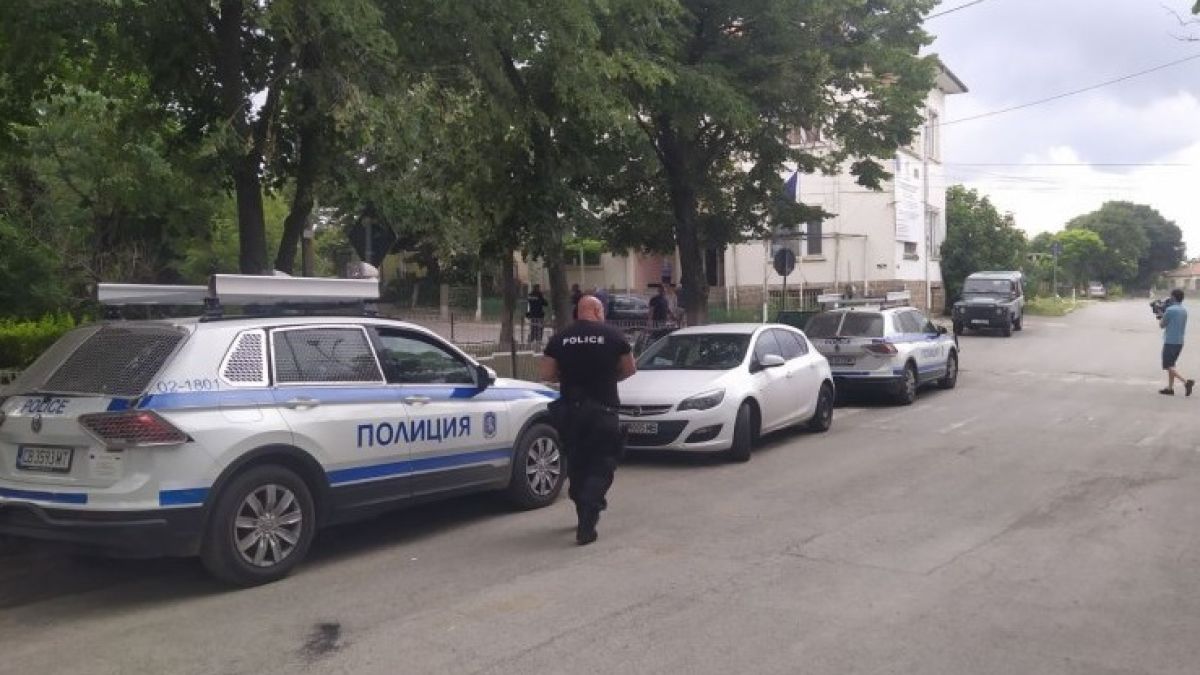 Арестуван общински съветник проговори за произвола на Рашков