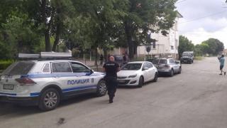 Арестуван общински съветник проговори за произвола на Рашков