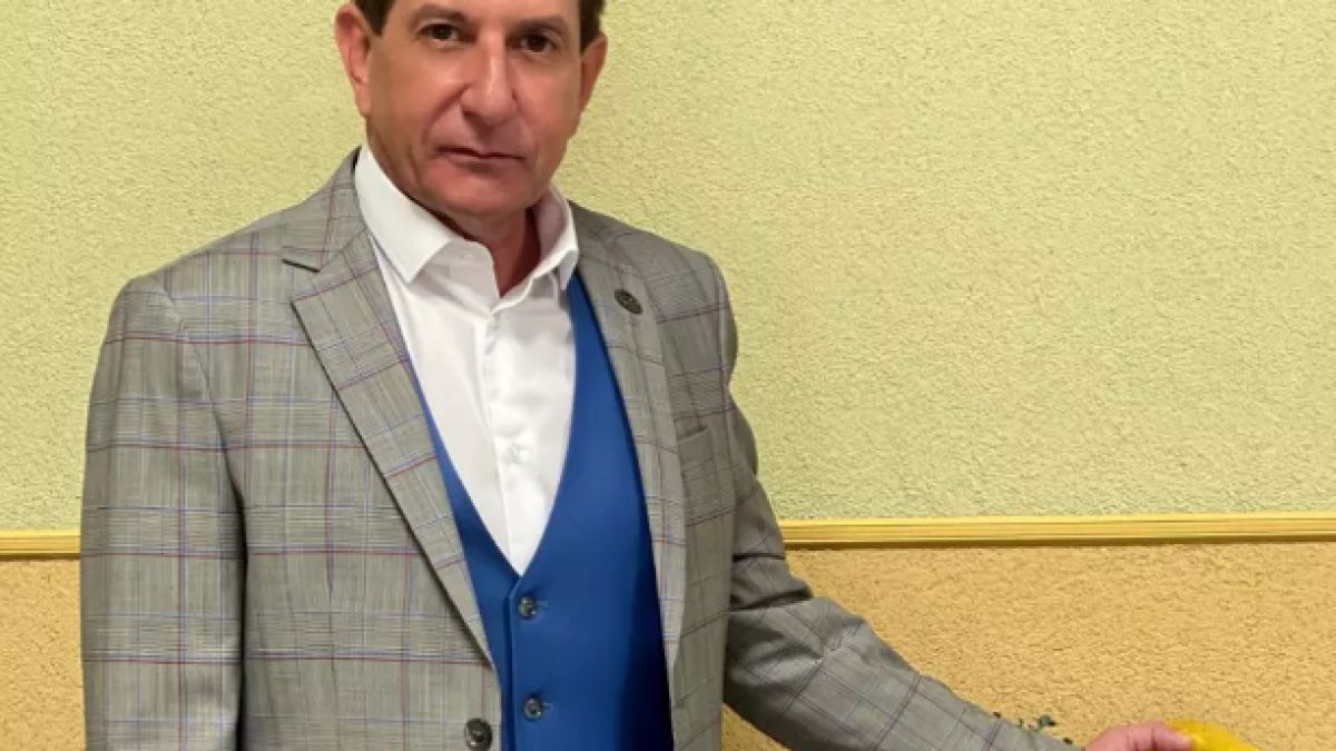 Георги Мараджиев: Ако Рашков не спре с репресиите, блокираме жп линията Пловдив-София