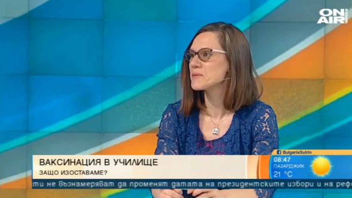 Тревога у нас: Новите вълни на К-19 са гарантирани, а учителите...