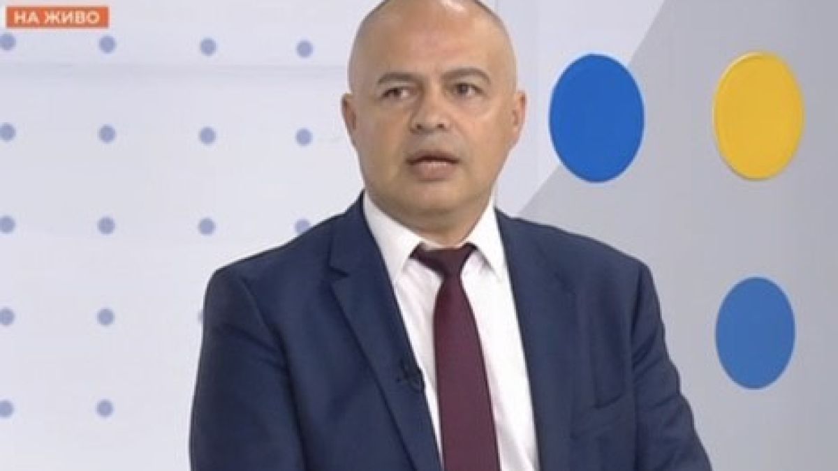 Свиленски: Манолова, с купен вот ли ще управляваш?