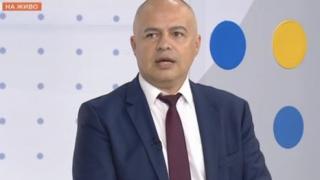 Свиленски: Манолова, с купен вот ли ще управляваш?