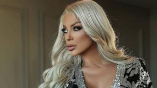 Изненада! Емануела проговори за мъжа на сърцето си СНИМКА