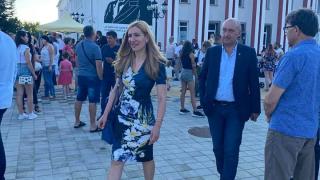 Ангелкова: Постигнато от 3-те правителства на ГЕРБ не може да бъде скрито!
