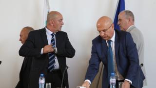 Полицията на крак за изборите