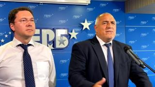 ГЕРБ извънредно: Изборите вече са опорочени! Сезираме ОССЕ ВИДЕО