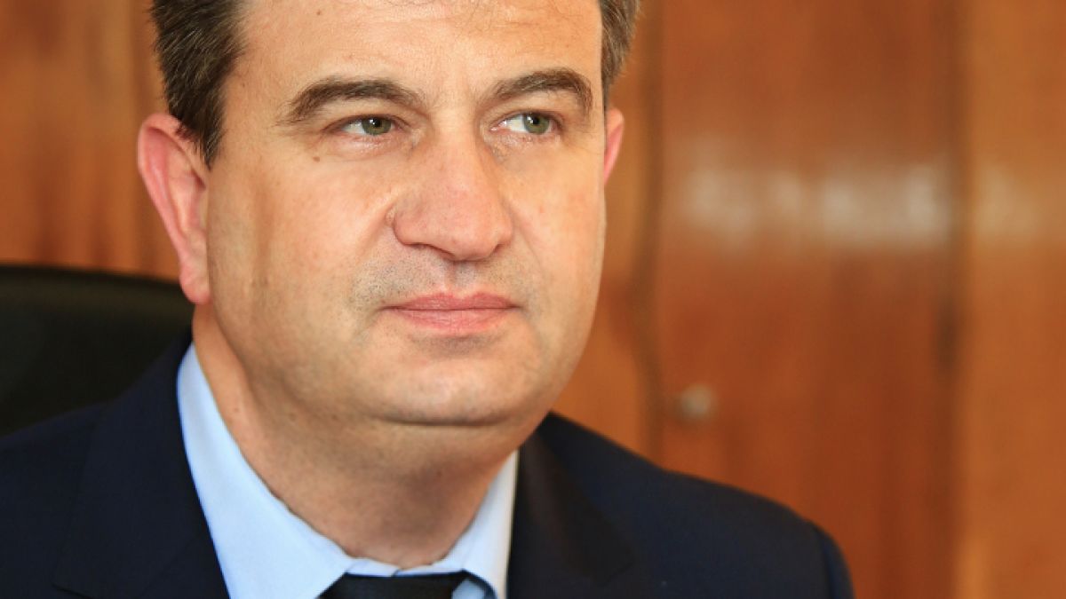 Ето кой е новият шеф на „Холдинг БДЖ” ЕАД