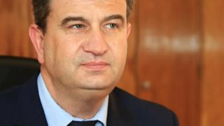 Ето кой е новият шеф на „Холдинг БДЖ” ЕАД