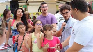 Звездите от "Мастършеф" и "Мисис България" направиха нещо много щуро в "Младост" СНИМКИ