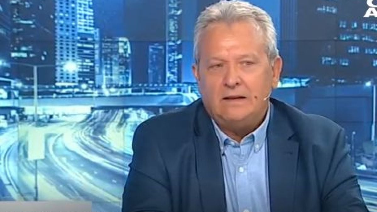 Проф. Каракостов предупреди: Иде четвърта К-19 вълна, а... ВИДЕО