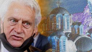 Иван Стамболов-Сула разкри защо му е на Рашков да води война с църквата