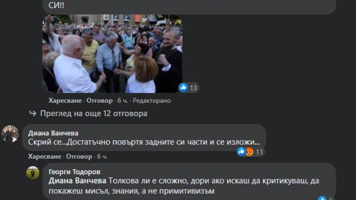 Ал. Йорданов: Танкове за изборите не виждам, но щъкат въоръжени партизани