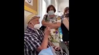 Проблемите с гласуването в 110 СУ в Захарна фабрика продължават ВИДЕО