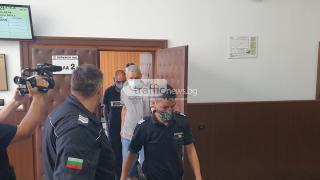 Нови шокиращи разкрития за убийството в центъра на Пловдив