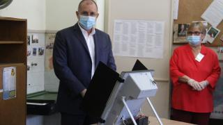 Александър Ненков: Имаме новина! Радев едва сега ли разбра, че...