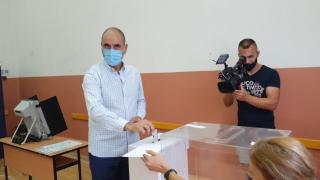 Цветан Цветанов: Призовавам всички да гласуваме за бъдещето на нашите деца