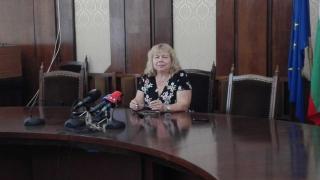 Пълен шаш: Машини за кафе във Ветово съветват за кого да се гласува
