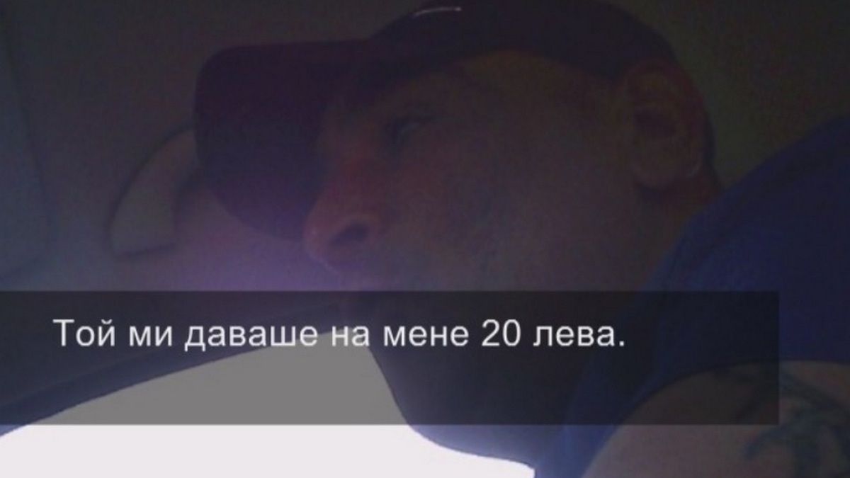 Издънка: Мечо от Карнобат опита да продаде гласове на репортер под прикритие