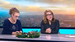 Буруджиева и проф. Христова обясниха защо има толкова ниска избирателна активност 