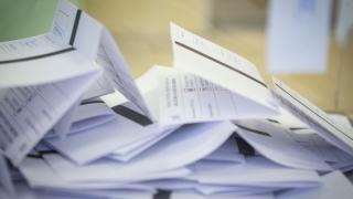 ГЕРБ поведе на ИТН според последни резултати от ЦИК при 67.23% 