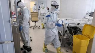 К-19 постави нов черен рекорд в Русия