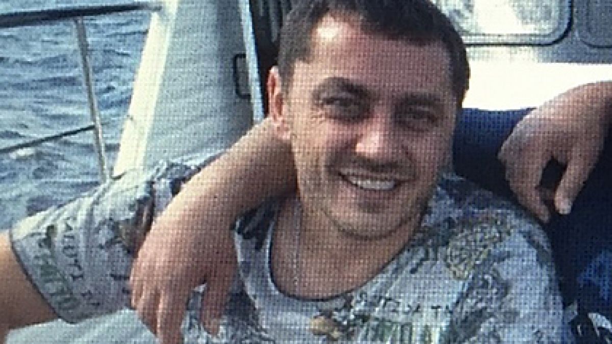 Столични полицаи закопчаха престъпен бос от Украйна, обявен за международно издирване
