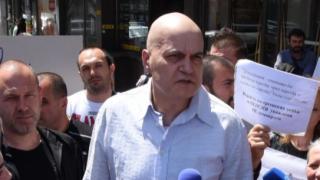 Проф. Анна Кръстева посочи как точно Слави шантажира партиите