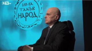 Анализатор за кабинета на Слави: Този сценарий е правен в голямото междучасие