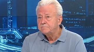 Асен Агов сравни Слави с Царя и разкри какво се крие зад мълчанието на Радев 