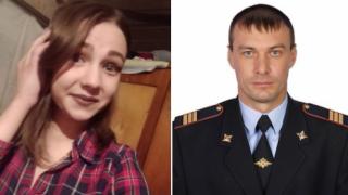 Юлия умря след брутален секс с бивш полицай ВИДЕО 18+