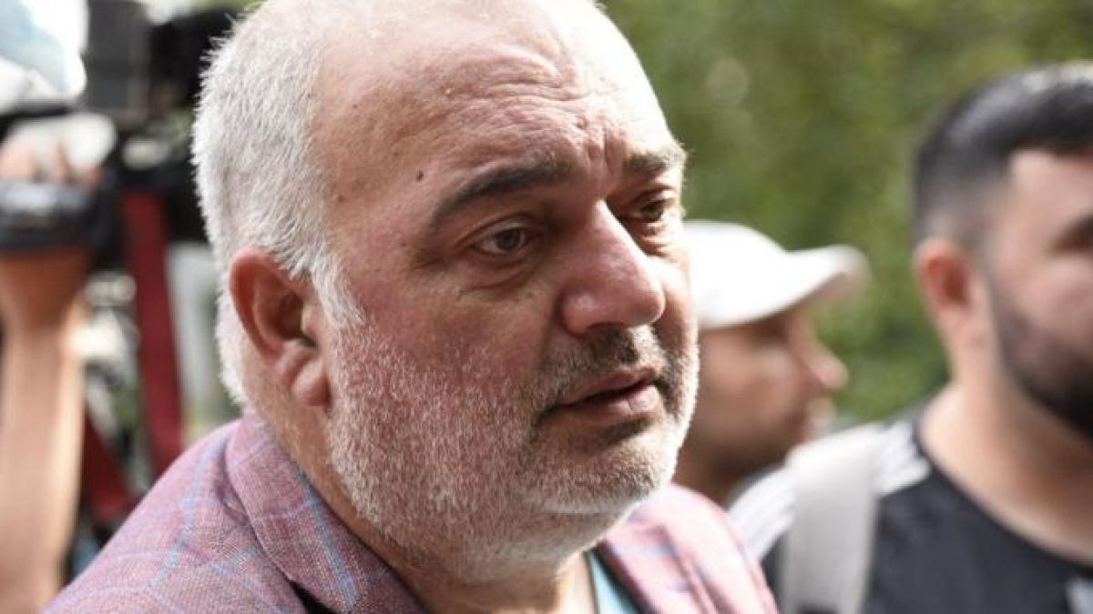 Обърна палачинката: И Бабикян много огорчен от Слави