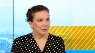 Антония Първанова от НДСВ проговори за бившия си съпартиец Николай Василев