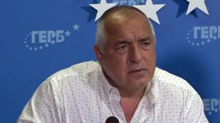 Борисов коментира кабинета на Слави с изненадващ съвет кой да е премиер